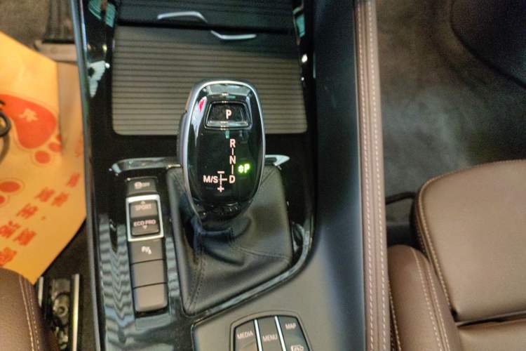 Used BMW X2 2022 sDrive25i M Sport Package Gear Lever