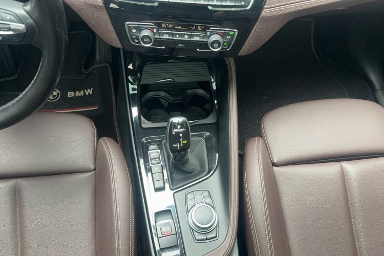 Used BMW X2 2022 sDrive25i M Sport Package Gear Lever