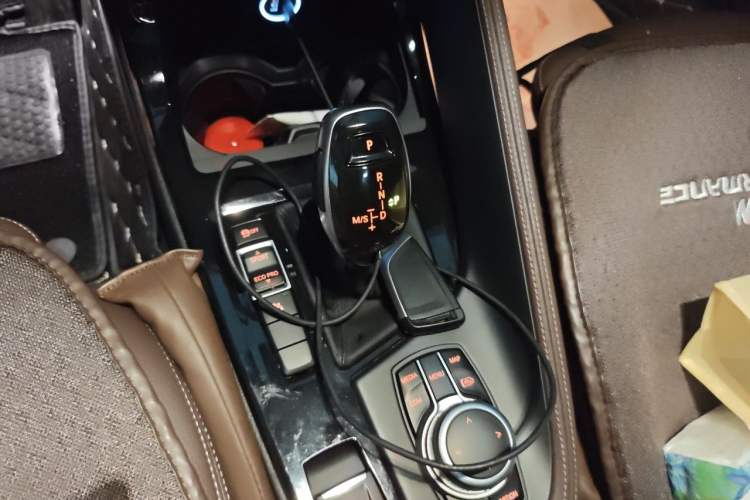 Used BMW X2 2022 sDrive25i M Sport Package Gear Lever
