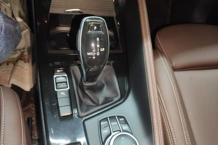 Used BMW X2 2022 sDrive25i M Sport Package Gear Lever