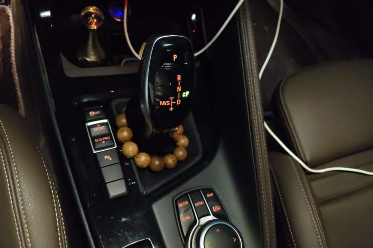 Used BMW X2 2022 sDrive25i M Sport Package Gear Lever