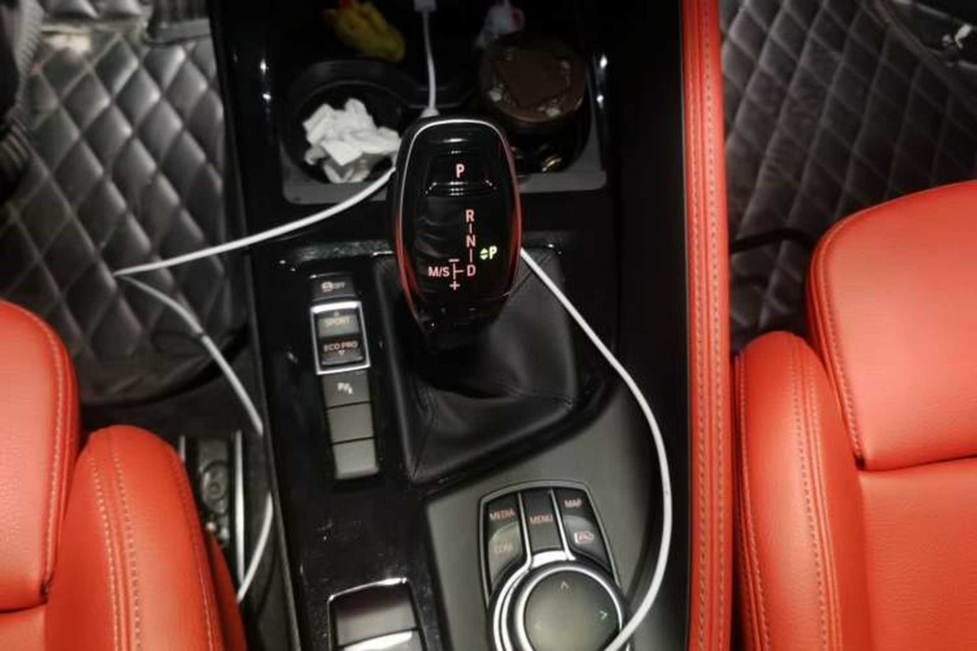 Used BMW X2 2022 sDrive25i M Sport Package Gear Lever