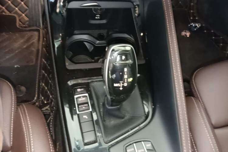 Used BMW X2 2022 sDrive25i M Sport Package Gear Lever