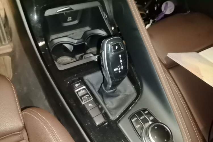 Used BMW X2 2022 sDrive25i M Sport Package Gear Lever