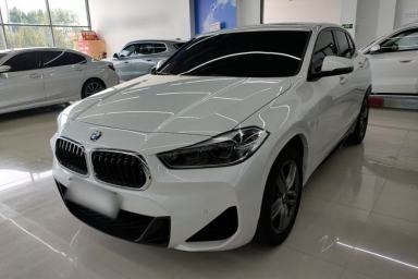 Used BMW X2 2022 sDrive25i M Sport Package