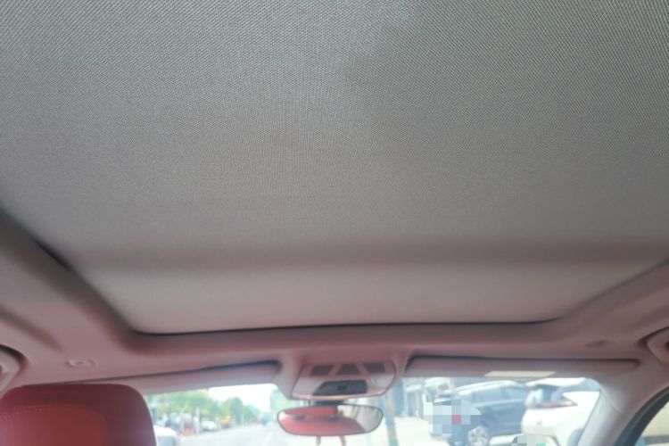 Used BMW X2 2022 sDrive25i M Sport Package Headliner