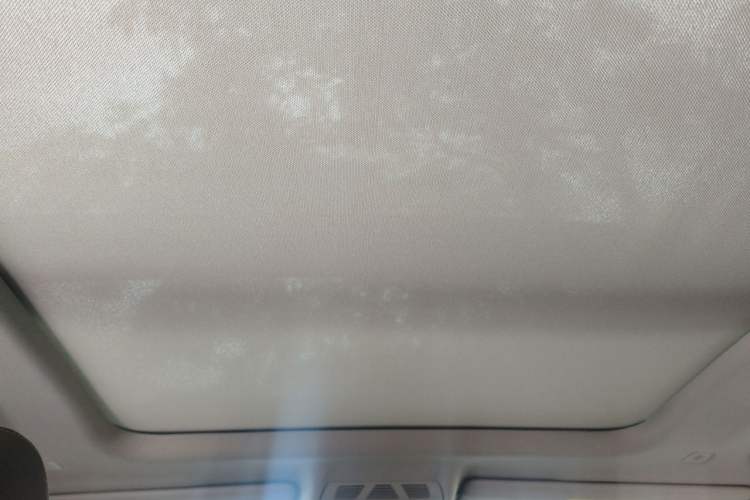 Used BMW X2 2022 sDrive25i M Sport Package Headliner