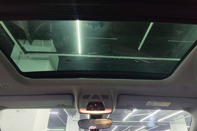Used BMW X2 2022 sDrive25i M Sport Package Headliner