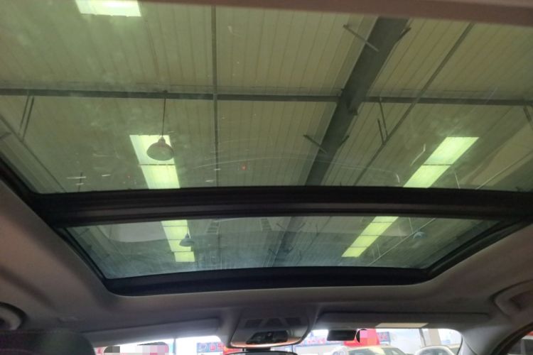 Used BMW X2 2022 sDrive25i M Sport Package Headliner