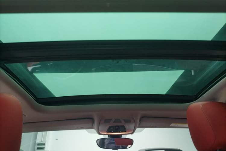 Used BMW X2 2022 sDrive25i M Sport Package Headliner
