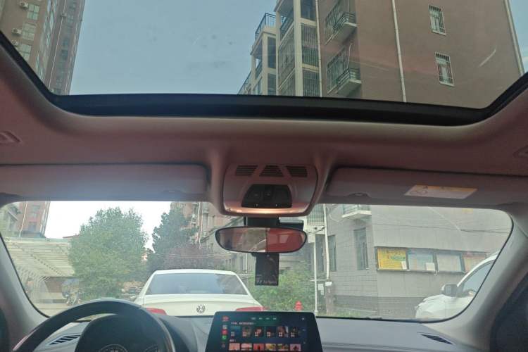 Used BMW X2 2022 sDrive25i M Sport Package Headliner