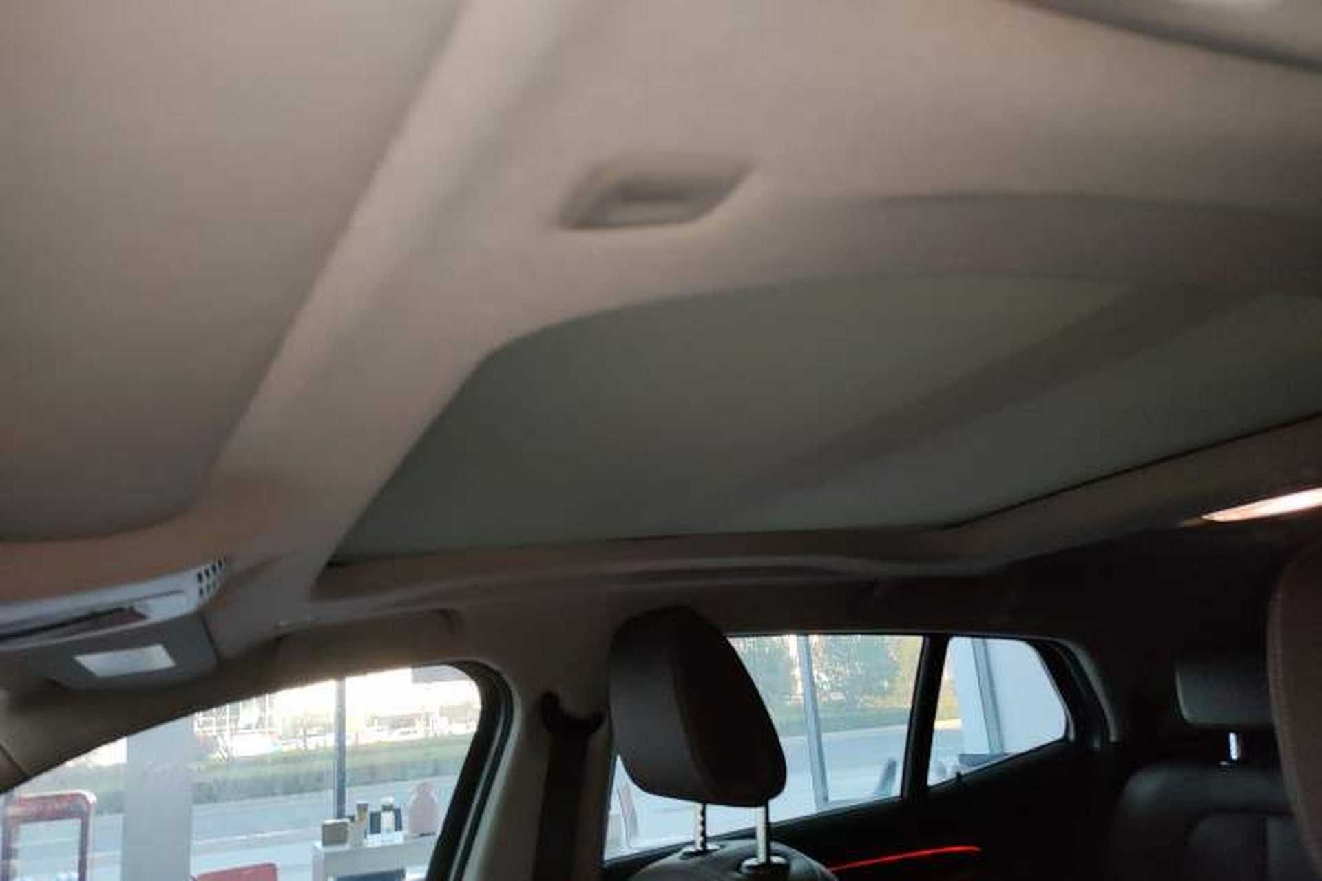 Used BMW X2 2022 sDrive25i M Sport Package Headliner