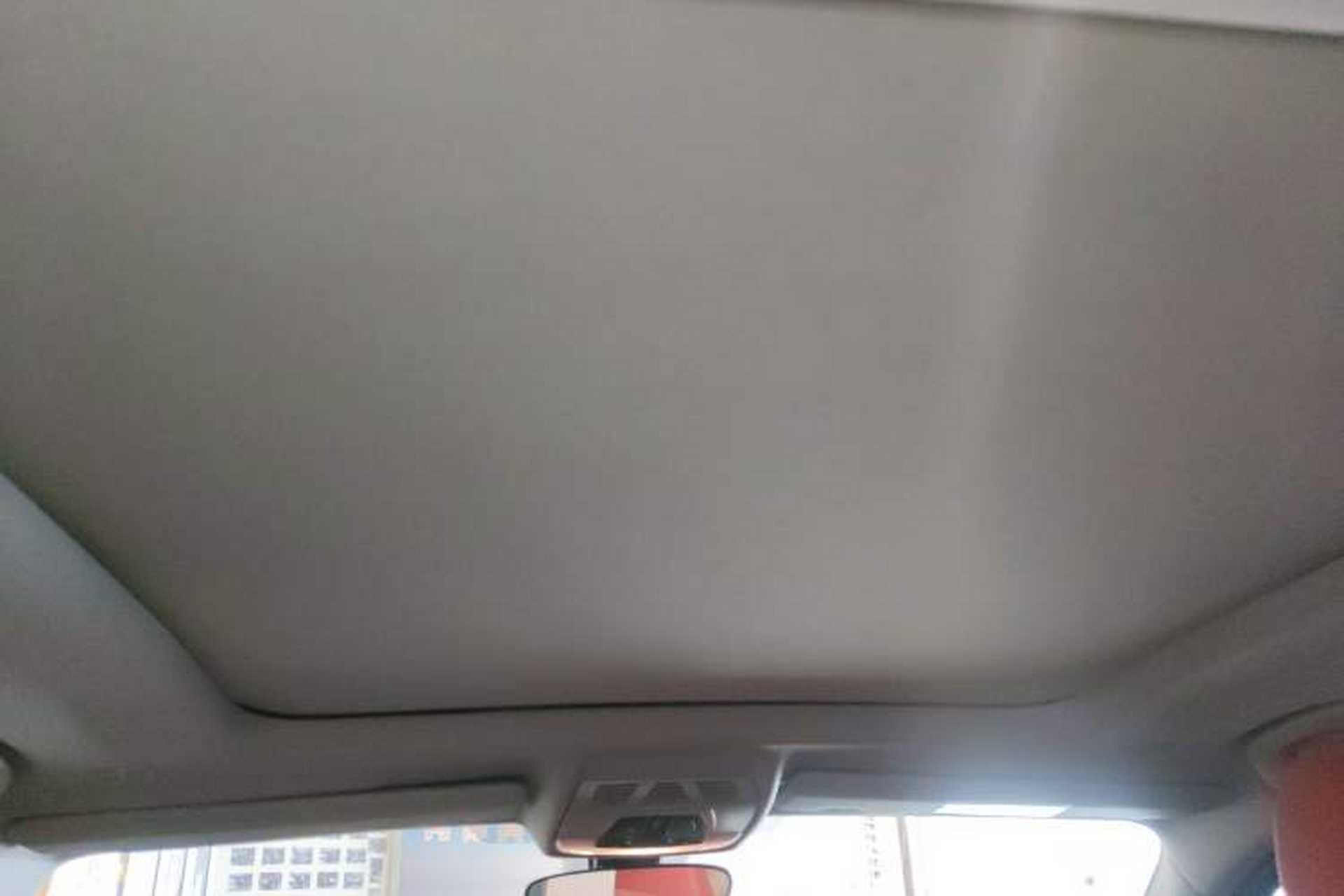 Used BMW X2 2022 sDrive25i M Sport Package Headliner