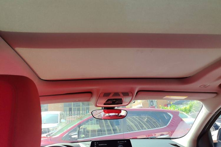 Used BMW X2 2022 sDrive25i M Sport Package Headliner