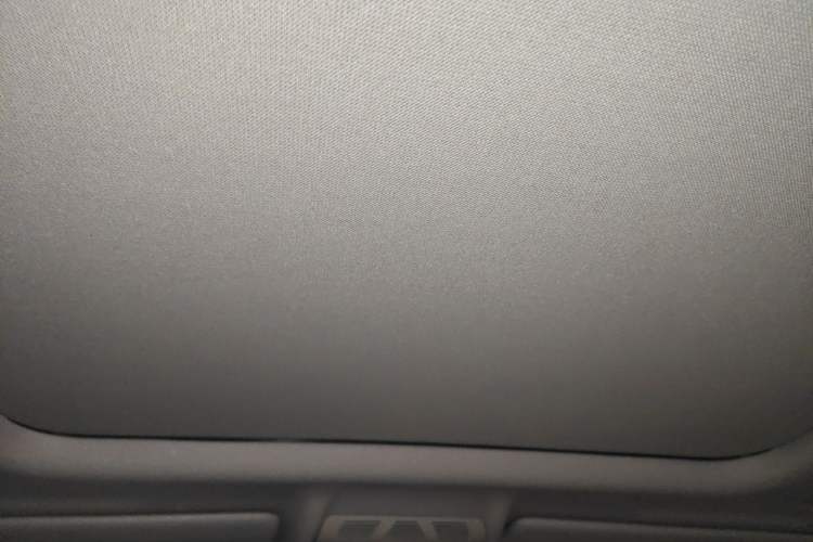 Used BMW X2 2022 sDrive25i M Sport Package Headliner