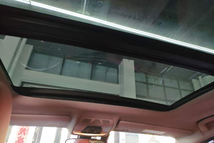 Used BMW X2 2022 sDrive25i M Sport Package Headliner