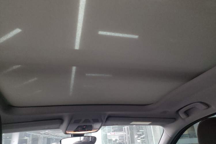 Used BMW X2 2022 sDrive25i M Sport Package Headliner