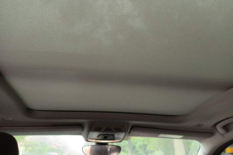 Used BMW X2 2022 sDrive25i M Sport Package Headliner