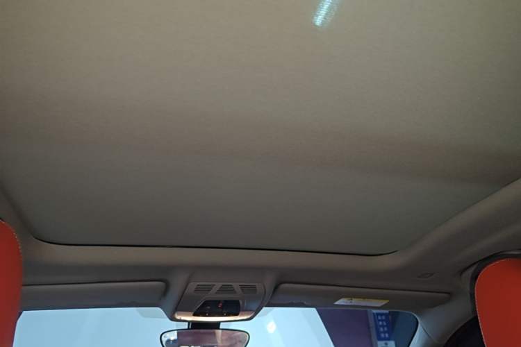 Used BMW X2 2022 sDrive25i M Sport Package Headliner