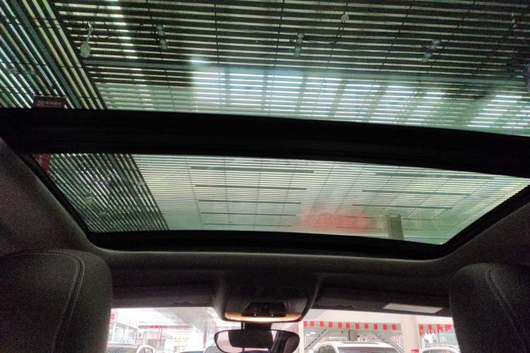 Used BMW X2 2022 sDrive25i M Sport Package Headliner