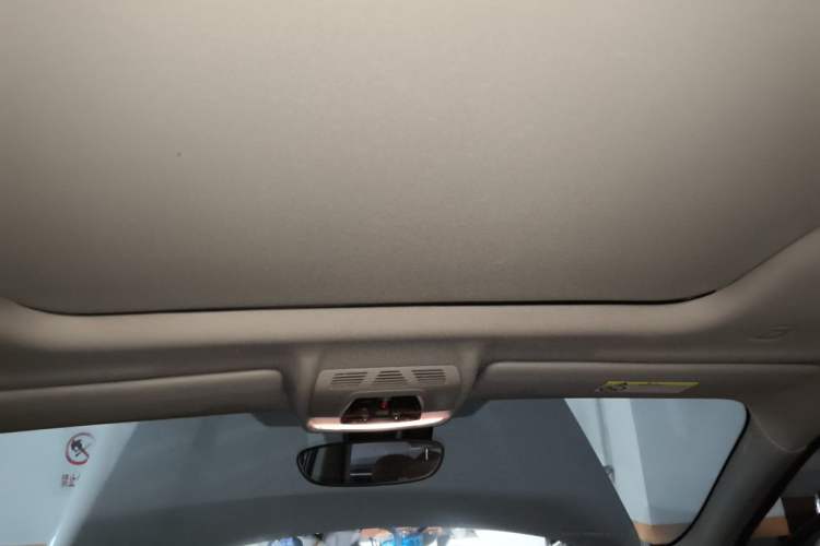 Used BMW X2 2022 sDrive25i M Sport Package Headliner