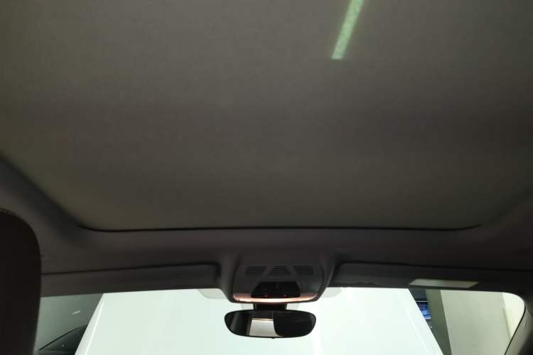 Used BMW X2 2022 sDrive25i M Sport Package Headliner