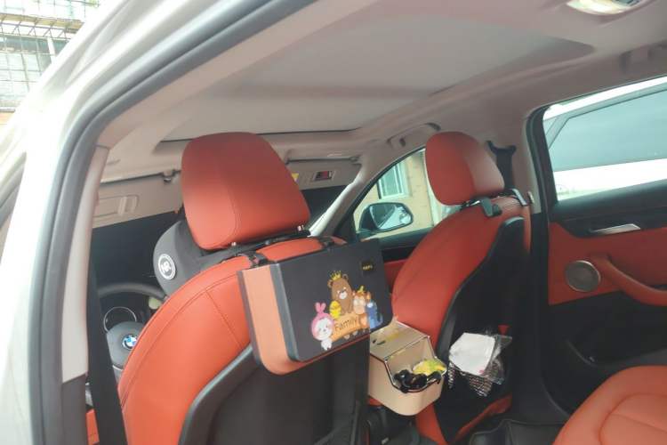 Used BMW X2 2022 sDrive25i M Sport Package Headliner