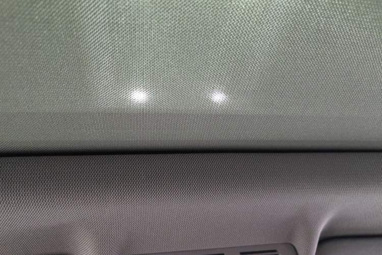 Used BMW X2 2022 sDrive25i M Sport Package Headliner