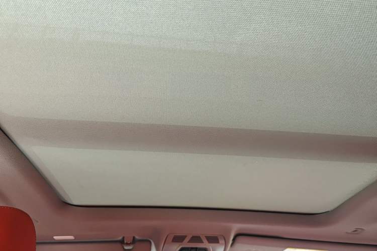 Used BMW X2 2022 sDrive25i M Sport Package Headliner