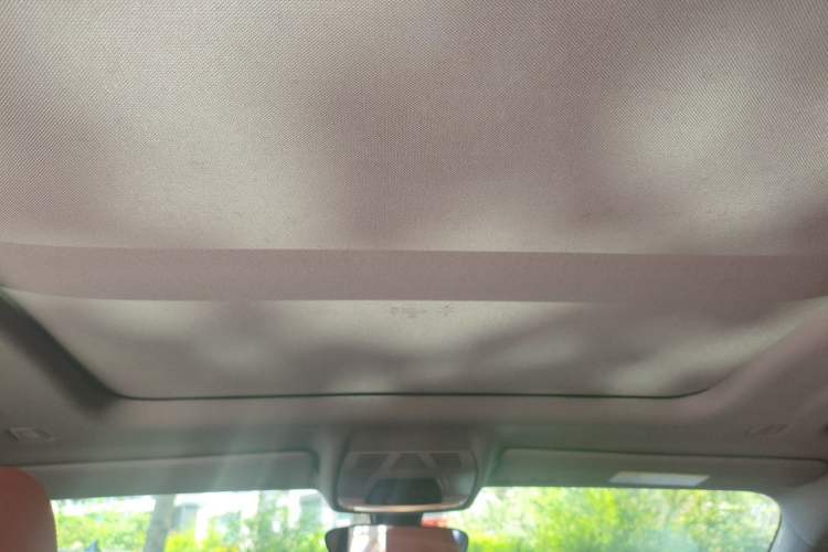 Used BMW X2 2022 sDrive25i M Sport Package Headliner