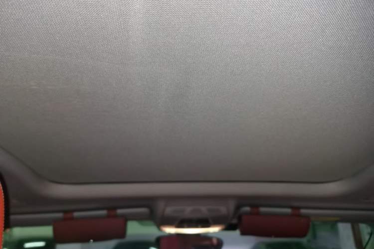 Used BMW X2 2022 sDrive25i M Sport Package Headliner