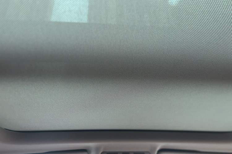 Used BMW X2 2022 sDrive25i M Sport Package Headliner