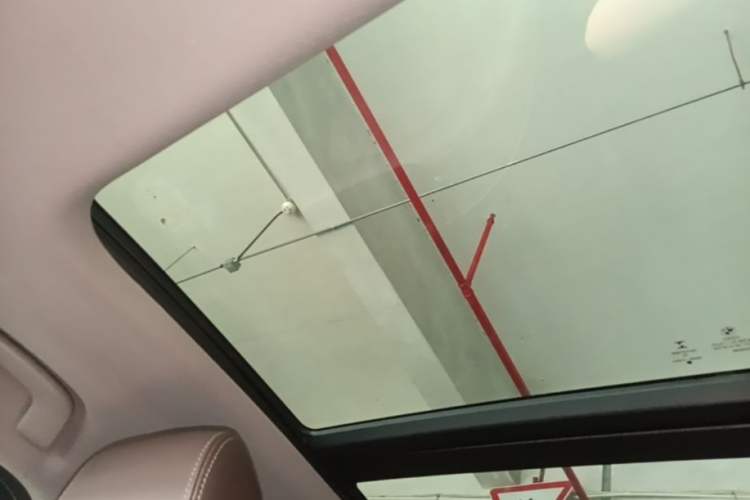 Used BMW X2 2022 sDrive25i M Sport Package Headliner