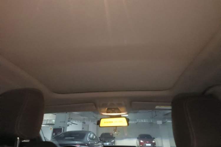 Used BMW X2 2022 sDrive25i M Sport Package Headliner