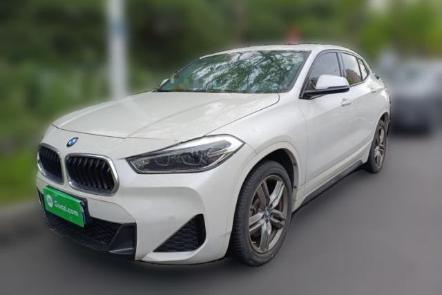 Used BMW X2 2022 sDrive25i M Sport Package