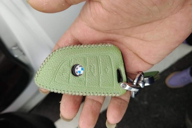 Used BMW X2 2022 sDrive25i M Sport Package Interior 1