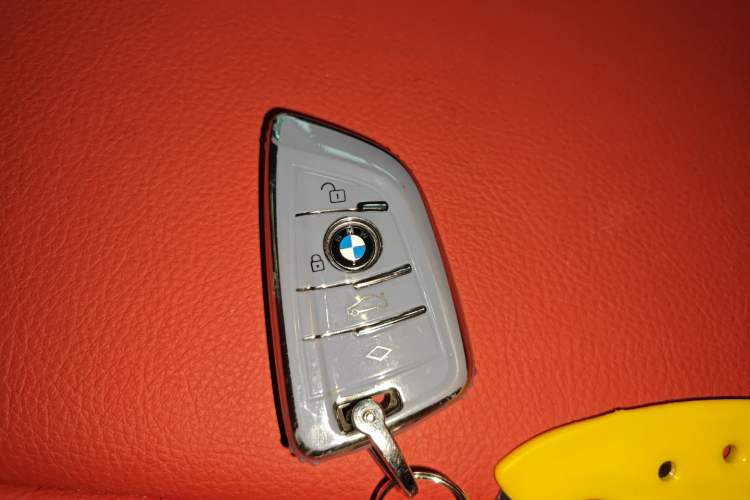 Used BMW X2 2022 sDrive25i M Sport Package Interior 1