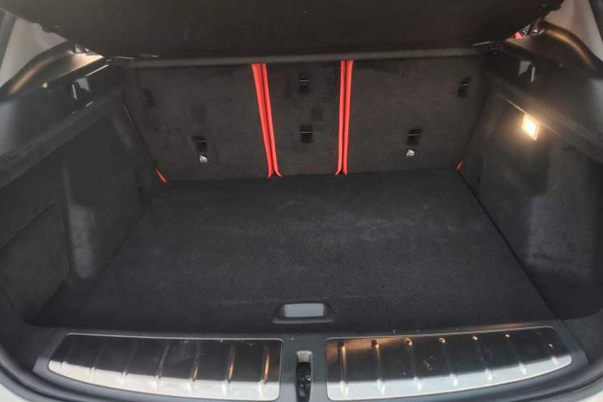 Used BMW X2 2022 sDrive25i M Sport Package Interior 10