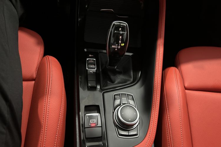 Used BMW X2 2022 sDrive25i M Sport Package Interior 3