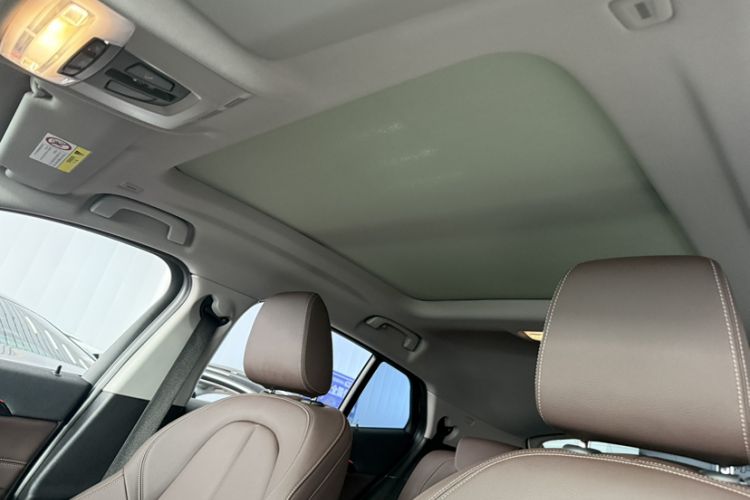 Used BMW X2 2022 sDrive25i M Sport Package Interior 5