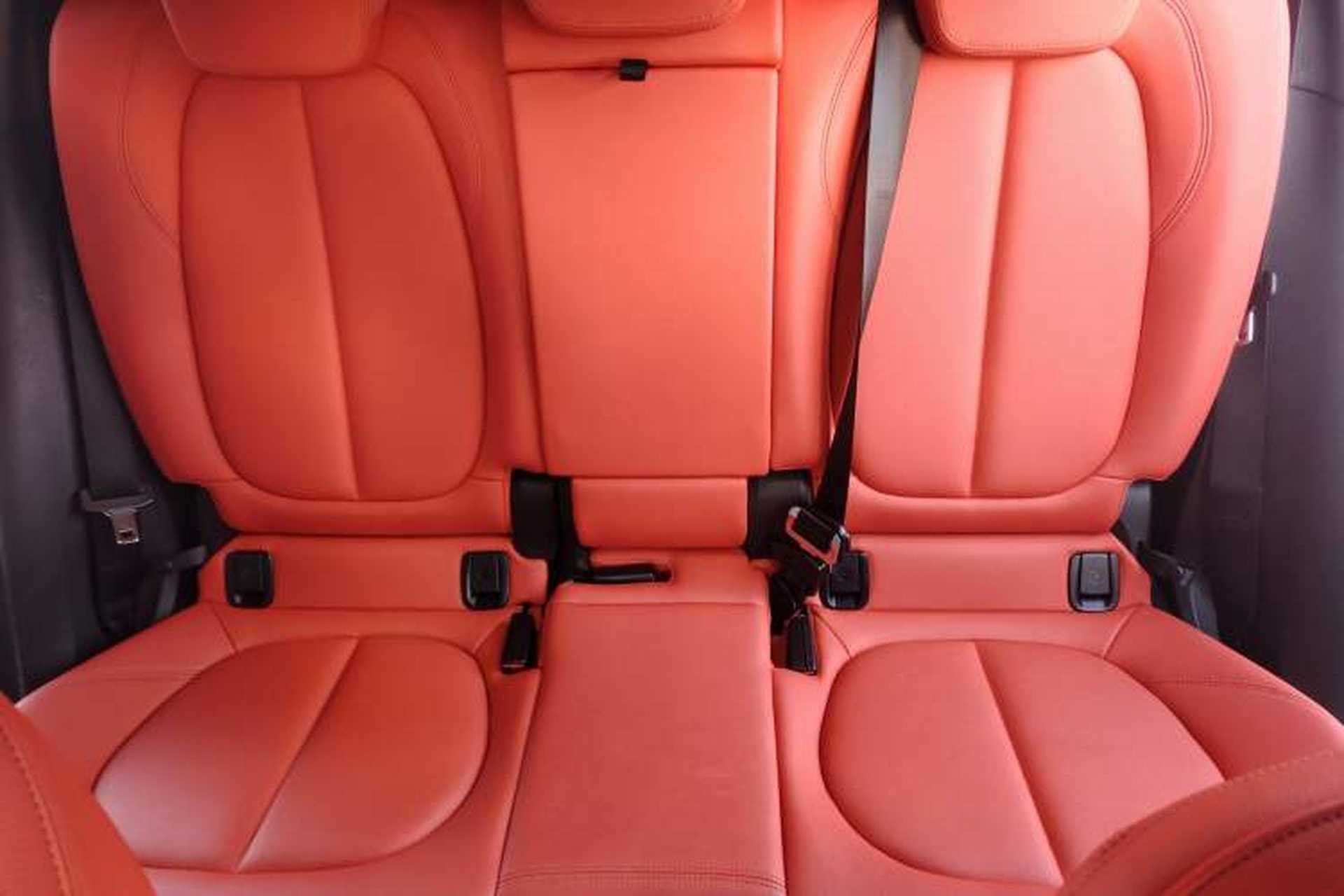Used BMW X2 2022 sDrive25i M Sport Package Interior 9