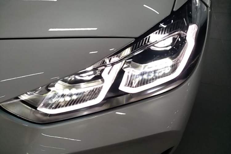 Used BMW X2 2022 xDrive25i Midnight Edition Left Front Headlight