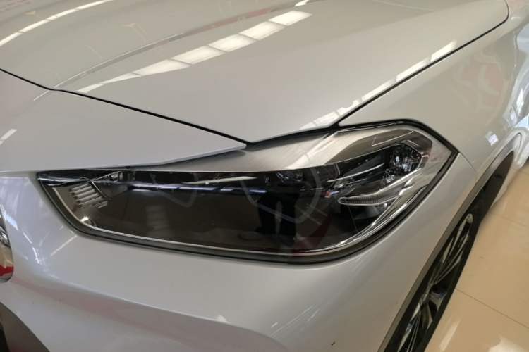 Used BMW X2 2022 sDrive25i M Sport Package Left Front Headlight