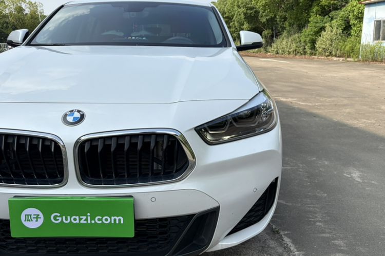 Used BMW X2 2022 sDrive25i M Sport Package Left Front Headlight