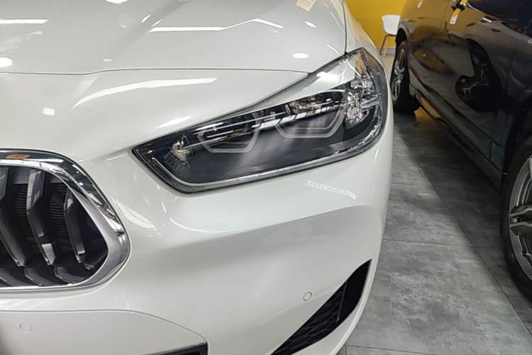 Used BMW X2 2022 sDrive25i M Sport Package Left Front Headlight