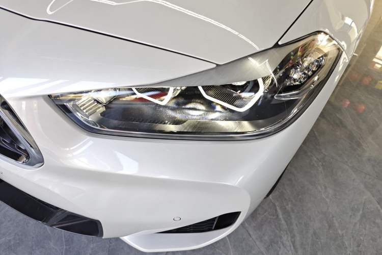 Used BMW X2 2022 sDrive25i M Sport Package Left Front Headlight