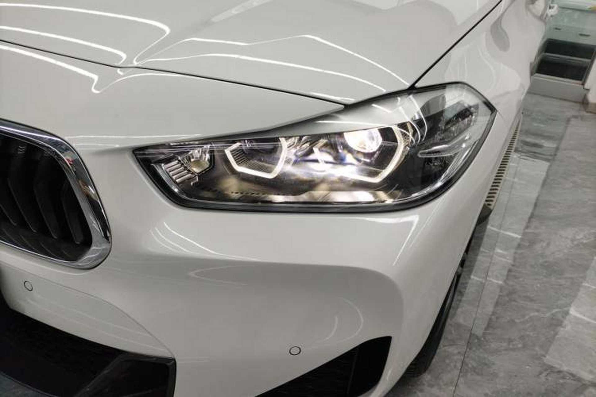 Used BMW X2 2022 sDrive25i M Sport Package Left Front Headlight