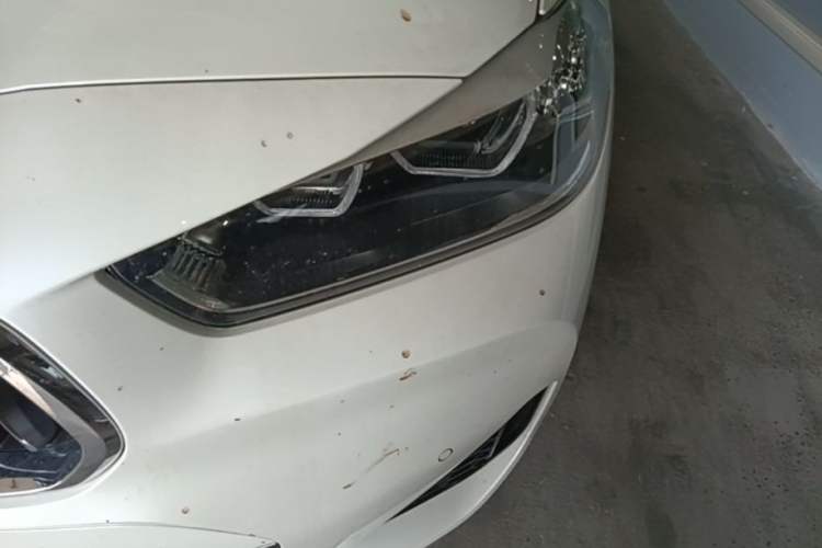 Used BMW X2 2022 sDrive25i M Sport Package Left Front Headlight