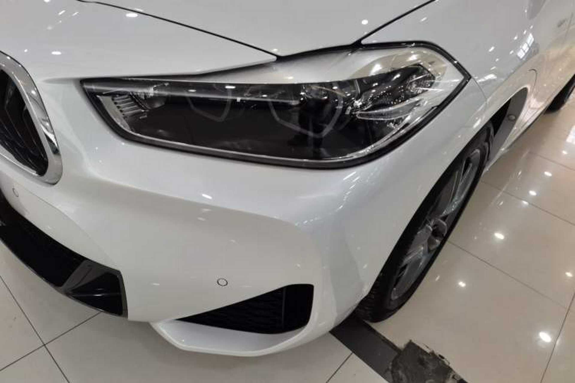 Used BMW X2 2022 sDrive25i M Sport Package Left Front Headlight