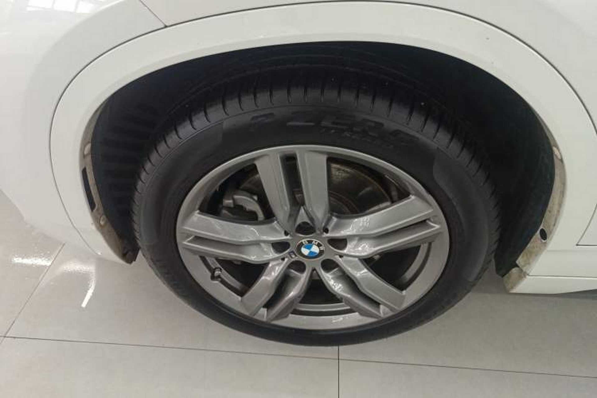 Used BMW X2 2022 sDrive25i M Sport Package Left Front Wheel Hub